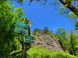 pic_Rennsteigtour KENNER 12 Tage / 11 Nächte