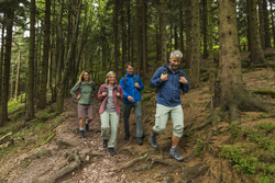 pic_Rennsteig, Eisenach – Blankenstein 11 Tage/ 10 Nächte