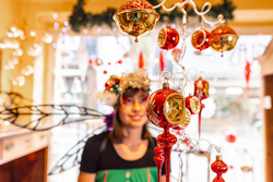 pic_WEIHNACHTSGLANZ am Rennsteig 6 Tage / 5 Nächte