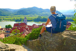 pic_Welterbesteig WACHAU - Wein und Kultur an der blauen Donau.