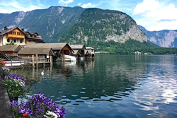 pic_Genusswandern im SALZKAMMERGUT 8 Tage / 7 Nächte