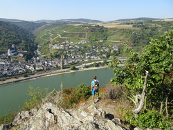 pic_Rheinsteig ,Rüdesheim - Koblenz 8 Tage/ 7 Nächte