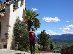 pic_SÜDTIROLER Wein- & Almenweg 7 Tage