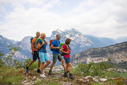 pic_Von MERAN zum GARDASEE  8 Tage