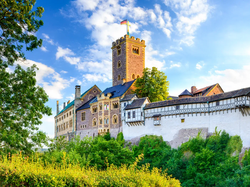 pic_Rennsteig, Eisenach – Neuhaus 8 Tage/ 7 Nächte