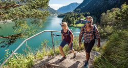 pic_Vom Tegernsee nach Sterzing 9 Tage/ 8 Nächte