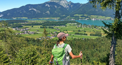 pic_Genusswandern im Salzkammergut mit Charme 8 Tage/ 7 Nächte