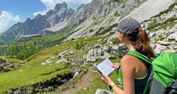 pic_Dachstein Höhenrundweg 8 Tage/ 7 Nächte
