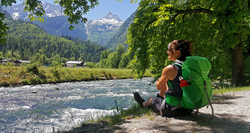 pic_Salzburger & Tiroler Jakobsweg, Trumer Seen/Umgebung – St. Johann in Tirol 8 Tage/ 7 Nächte