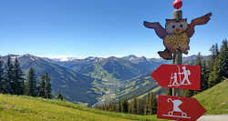 pic_Salzburger Pinzgau für Familien 8 Tage