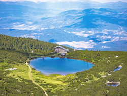 pic_Rila & Pirin Trekking 8Tage/ 7 Nächte