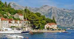 pic_Das Beste aus Montenegro 8 Tage/ 7 Nächte