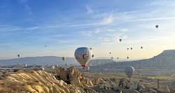 pic_Kappadokien 8 Tage/ 7 Nächte