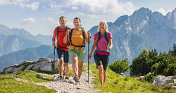 pic_Alpe-Adria-Trail: Kranjska Gora - Cividale 7 Tage/ 6 Nächte