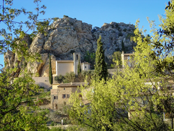 pic_Weinwanderung durch die Provence 8 Tage/ 7 Nächte