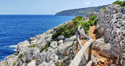 pic_Küstenwandern Apulien 8 Tage/ 7 Nächte