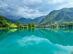 pic_Julische Alpen & Wildes Soča Tal  8Tage/ 7 Nächte